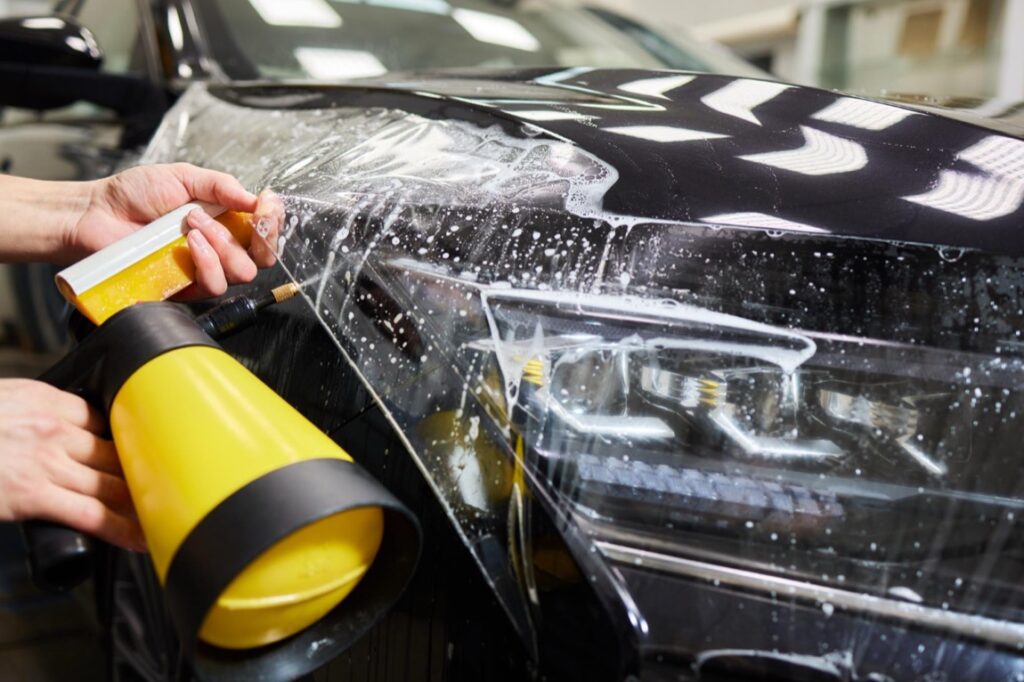 Każdy właściciel samochodu wie, jak ważne jest utrzymanie pojazdu w doskonałym stanie