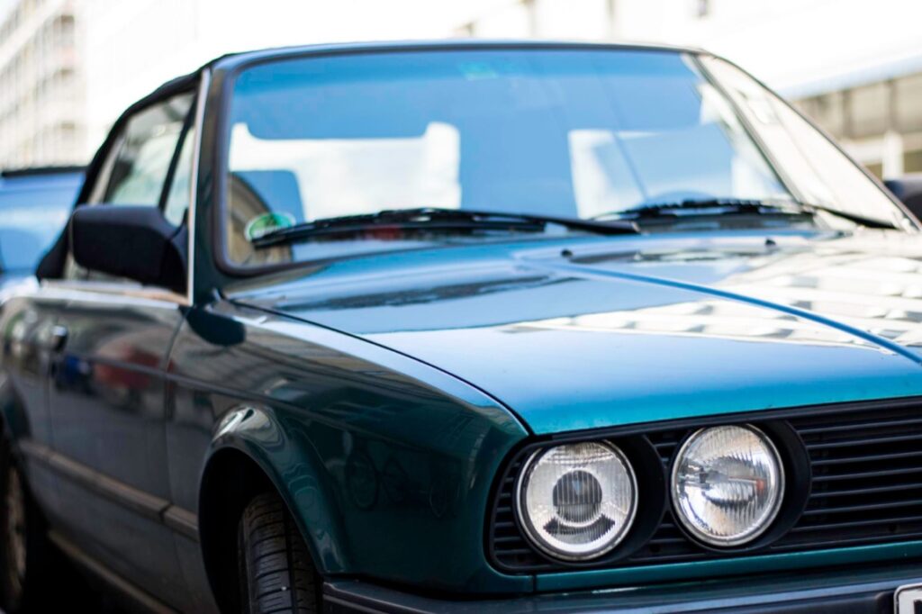 Każdy właściciel samochodu marzy o tym, aby jego pojazd prezentował się jak najlepiej